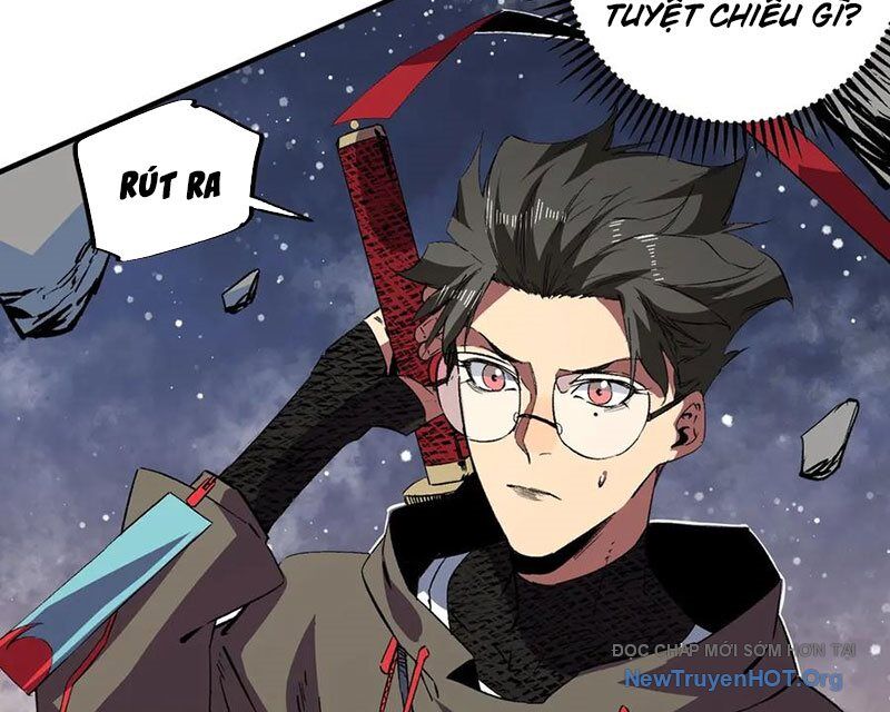 Cấm Chú Sư Mạnh Nhất Lịch Sử Chap 16 - Next Chap 17