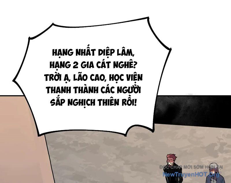 Cấm Chú Sư Mạnh Nhất Lịch Sử Chap 16 - Next Chap 17