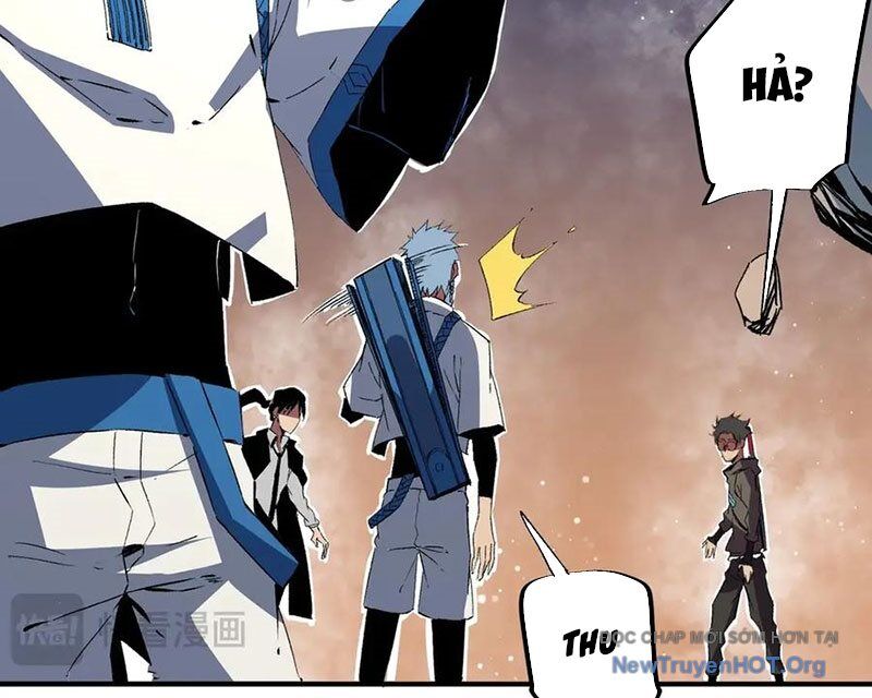 Cấm Chú Sư Mạnh Nhất Lịch Sử Chap 16 - Next Chap 17