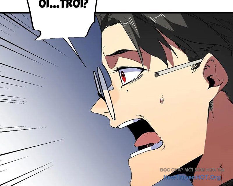 Cấm Chú Sư Mạnh Nhất Lịch Sử Chap 16 - Next Chap 17