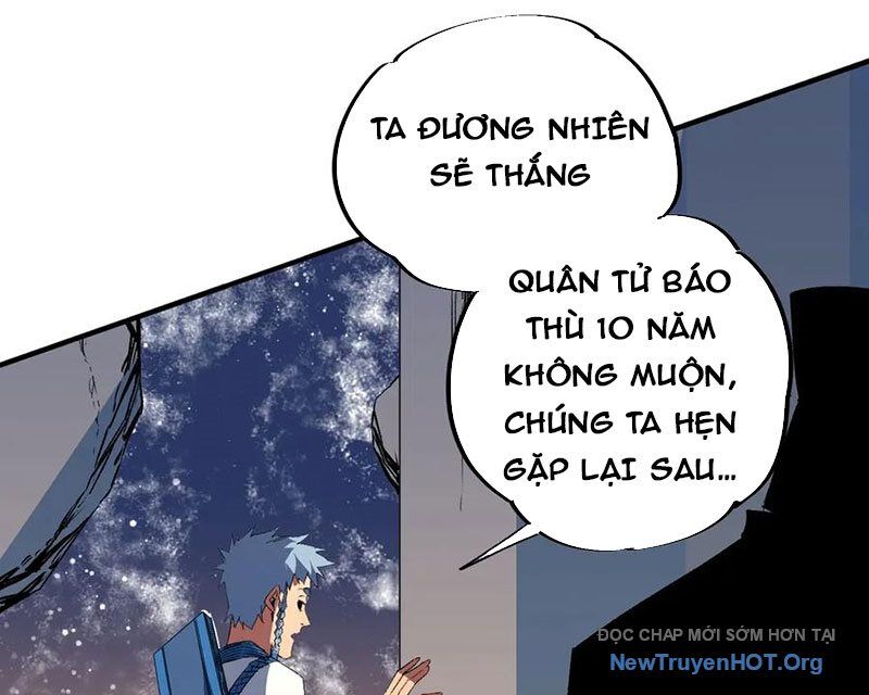 Cấm Chú Sư Mạnh Nhất Lịch Sử Chap 16 - Next Chap 17
