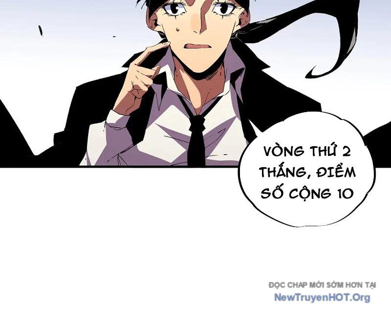 Cấm Chú Sư Mạnh Nhất Lịch Sử Chap 16 - Next Chap 17