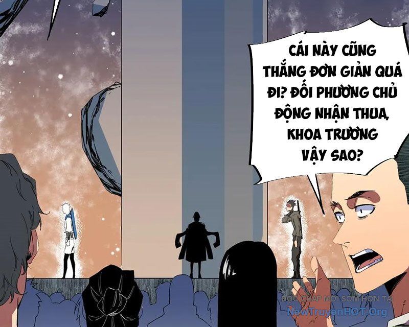 Cấm Chú Sư Mạnh Nhất Lịch Sử Chap 16 - Next Chap 17
