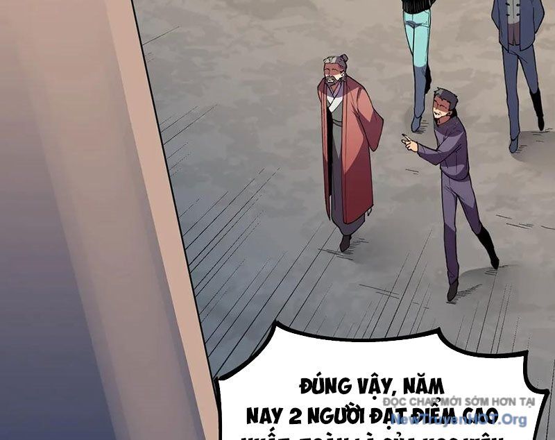 Cấm Chú Sư Mạnh Nhất Lịch Sử Chap 16 - Next Chap 17