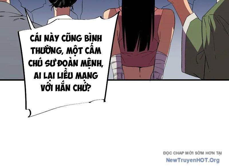 Cấm Chú Sư Mạnh Nhất Lịch Sử Chap 16 - Next Chap 17
