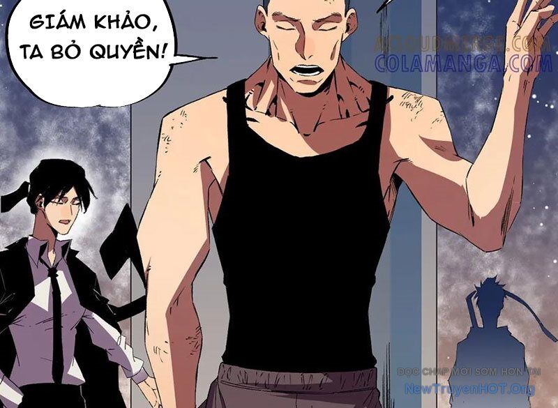 Cấm Chú Sư Mạnh Nhất Lịch Sử Chap 16 - Next Chap 17
