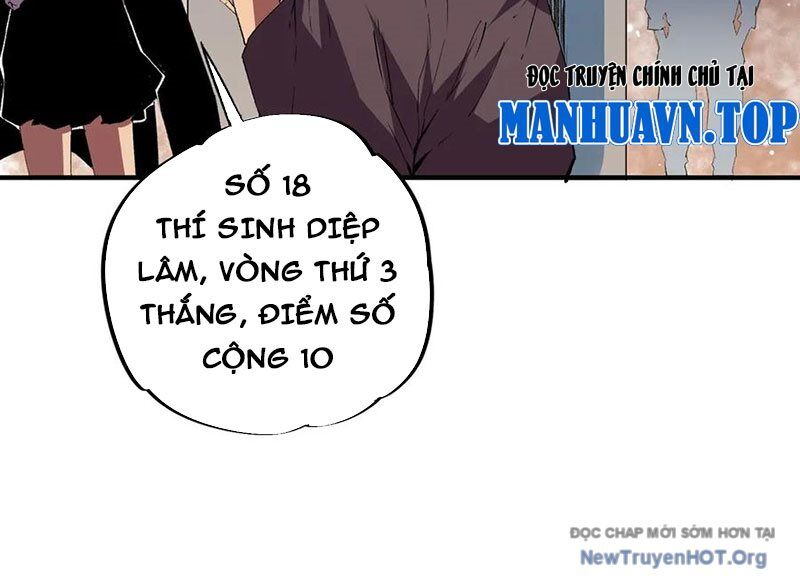 Cấm Chú Sư Mạnh Nhất Lịch Sử Chap 16 - Next Chap 17