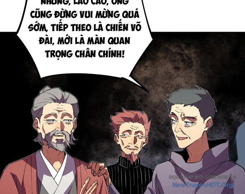 Cấm Chú Sư Mạnh Nhất Lịch Sử Chap 16 - Next Chap 17