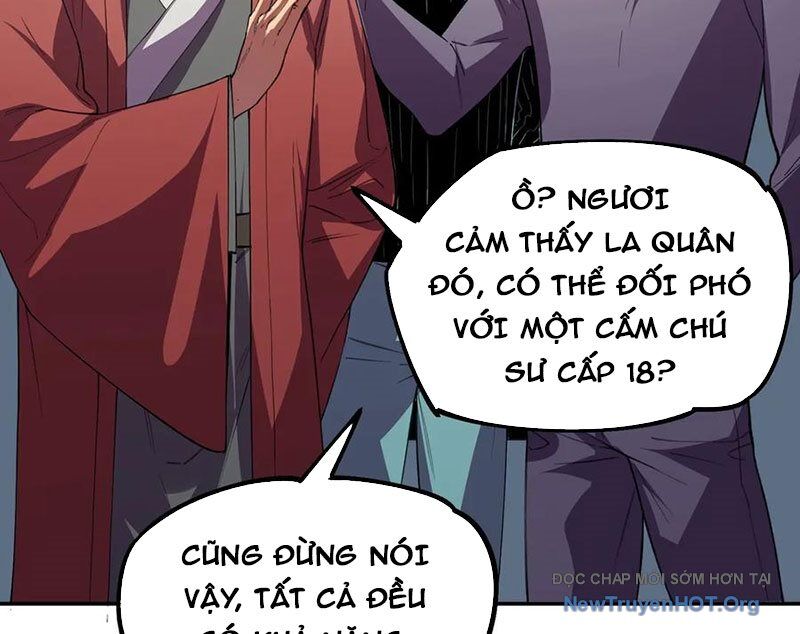 Cấm Chú Sư Mạnh Nhất Lịch Sử Chap 16 - Next Chap 17