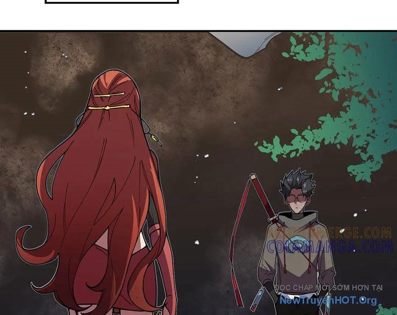 Cấm Chú Sư Mạnh Nhất Lịch Sử Chap 16 - Next Chap 17