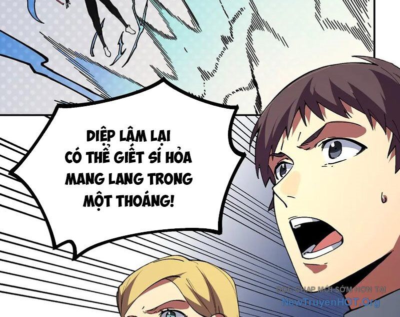 Cấm Chú Sư Mạnh Nhất Lịch Sử Chap 16 - Next Chap 17