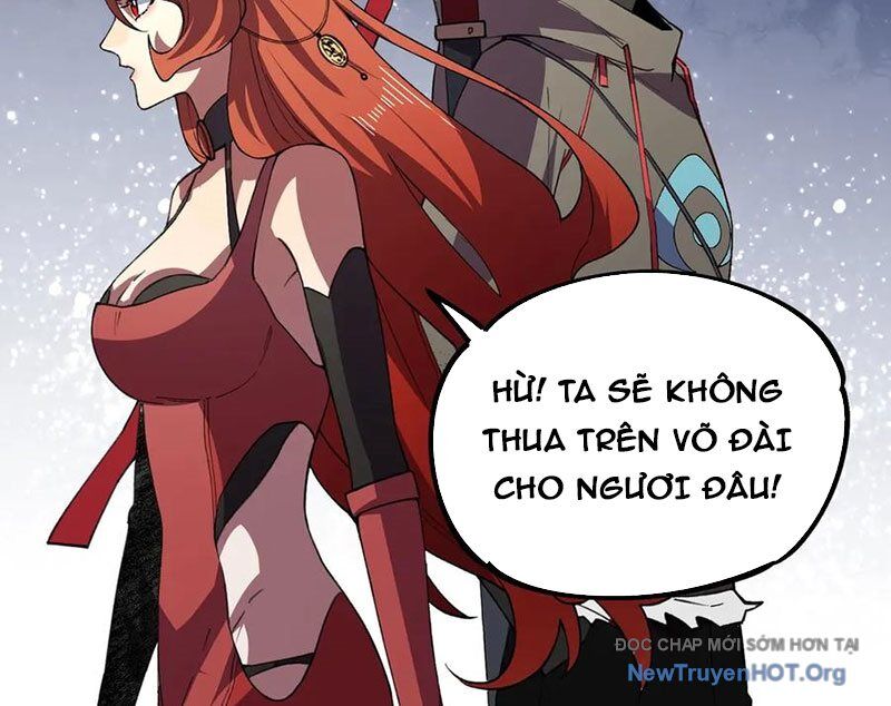 Cấm Chú Sư Mạnh Nhất Lịch Sử Chap 16 - Next Chap 17