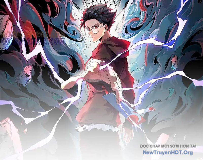 Cấm Chú Sư Mạnh Nhất Lịch Sử Chap 16 - Next Chap 17