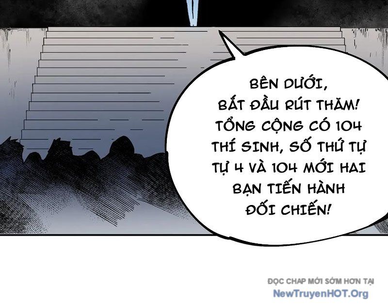 Cấm Chú Sư Mạnh Nhất Lịch Sử Chap 16 - Next Chap 17