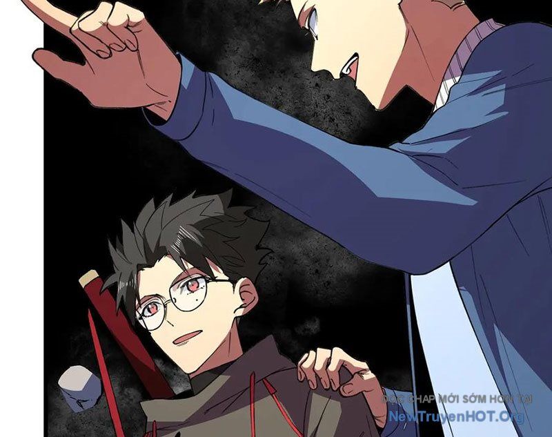 Cấm Chú Sư Mạnh Nhất Lịch Sử Chap 16 - Next Chap 17