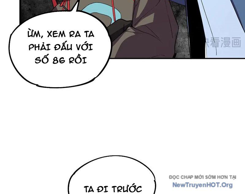 Cấm Chú Sư Mạnh Nhất Lịch Sử Chap 16 - Next Chap 17
