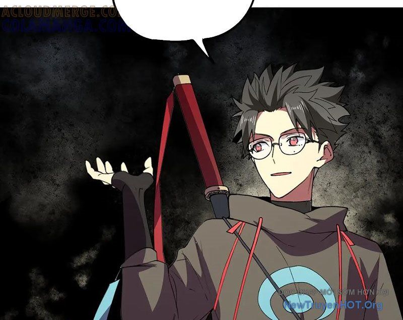 Cấm Chú Sư Mạnh Nhất Lịch Sử Chap 16 - Next Chap 17