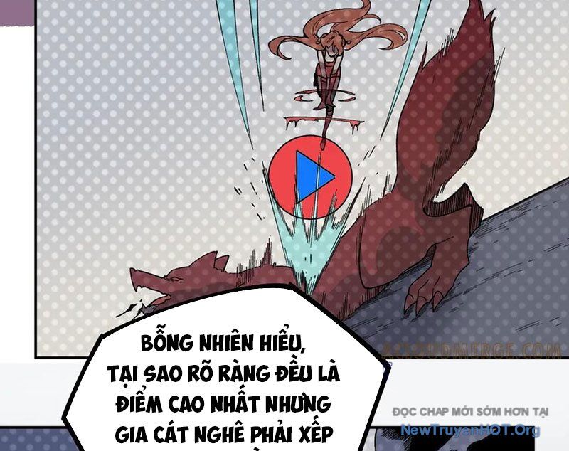 Cấm Chú Sư Mạnh Nhất Lịch Sử Chap 16 - Next Chap 17