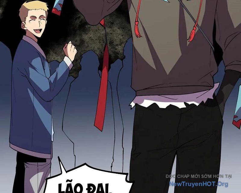 Cấm Chú Sư Mạnh Nhất Lịch Sử Chap 16 - Next Chap 17