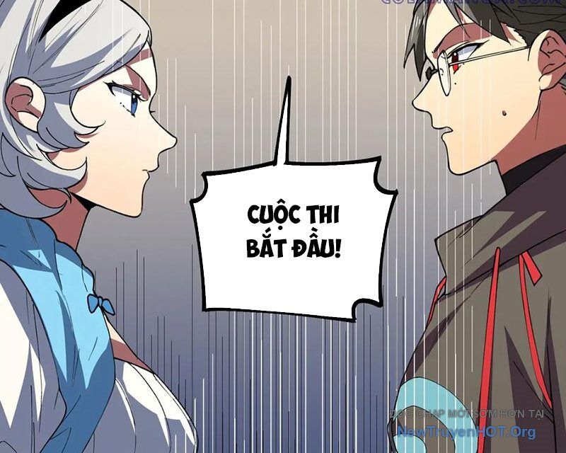 Cấm Chú Sư Mạnh Nhất Lịch Sử Chap 16 - Next Chap 17