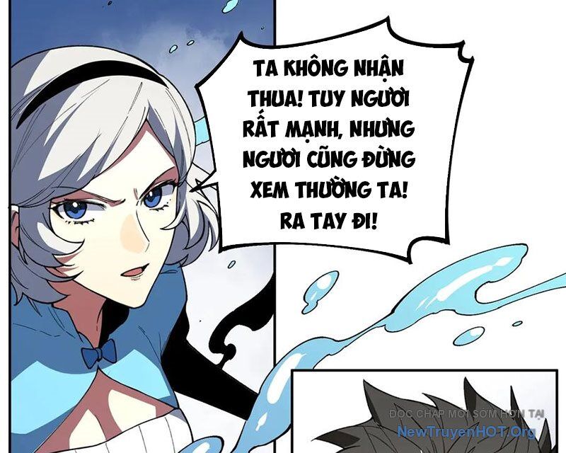 Cấm Chú Sư Mạnh Nhất Lịch Sử Chap 16 - Next Chap 17