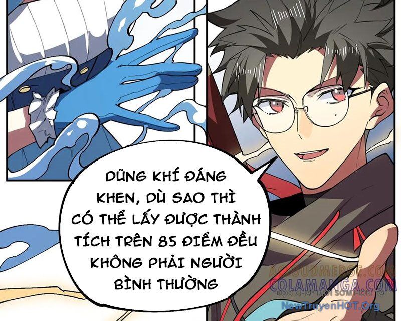 Cấm Chú Sư Mạnh Nhất Lịch Sử Chap 16 - Next Chap 17