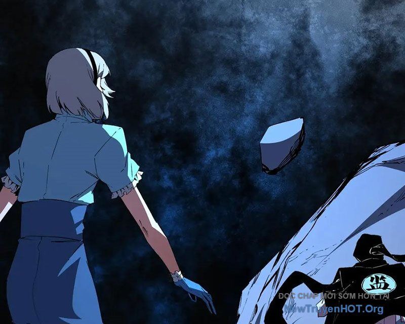 Cấm Chú Sư Mạnh Nhất Lịch Sử Chap 16 - Next Chap 17