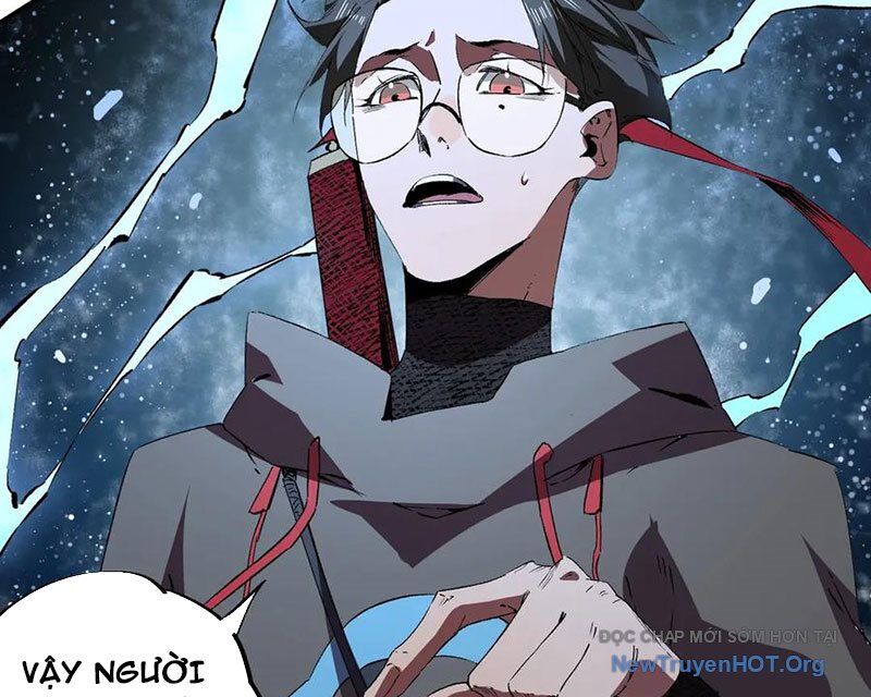 Cấm Chú Sư Mạnh Nhất Lịch Sử Chap 16 - Next Chap 17