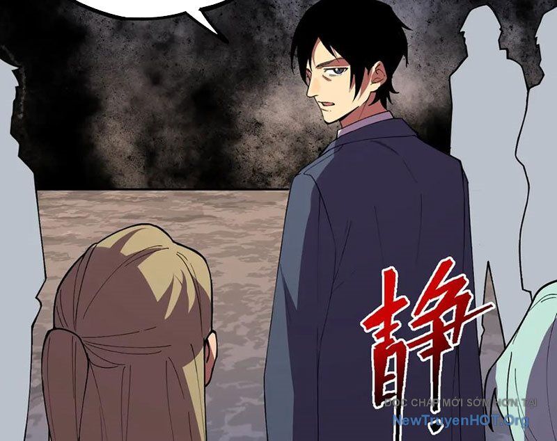 Cấm Chú Sư Mạnh Nhất Lịch Sử Chap 16 - Next Chap 17