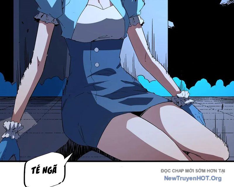 Cấm Chú Sư Mạnh Nhất Lịch Sử Chap 16 - Next Chap 17