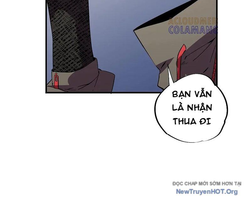 Cấm Chú Sư Mạnh Nhất Lịch Sử Chap 16 - Next Chap 17