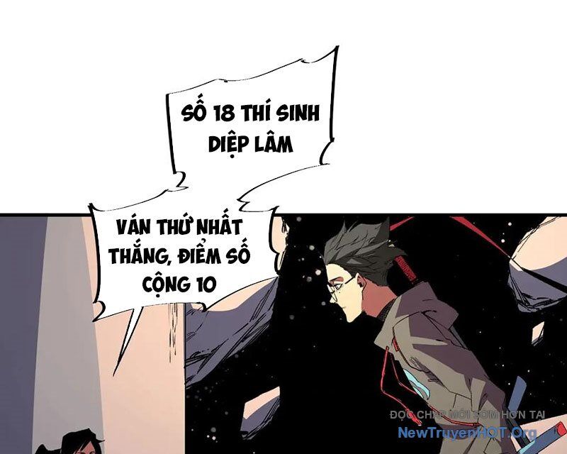 Cấm Chú Sư Mạnh Nhất Lịch Sử Chap 16 - Next Chap 17