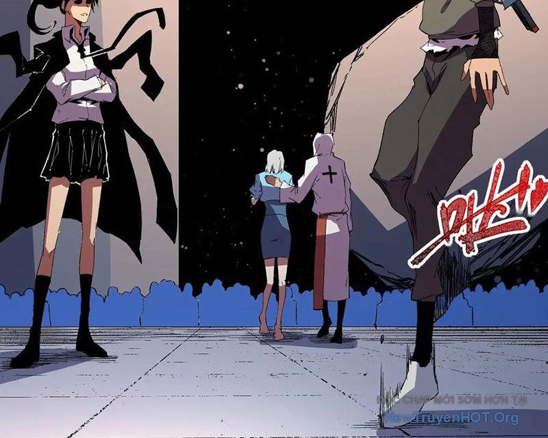 Cấm Chú Sư Mạnh Nhất Lịch Sử Chap 16 - Next Chap 17