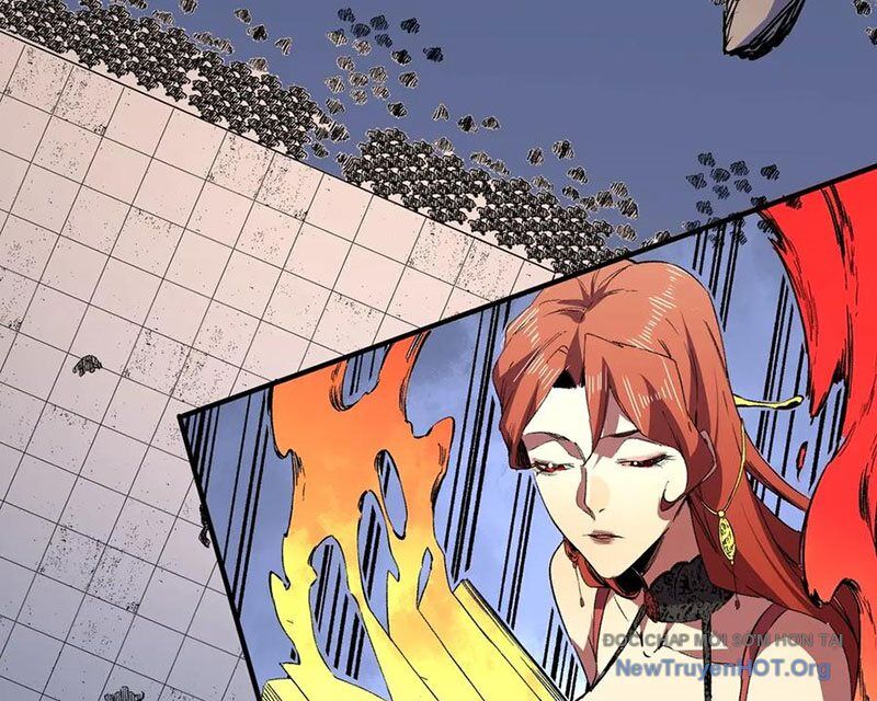 Cấm Chú Sư Mạnh Nhất Lịch Sử Chap 16 - Next Chap 17