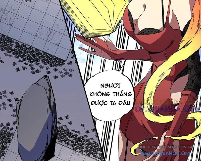 Cấm Chú Sư Mạnh Nhất Lịch Sử Chap 16 - Next Chap 17