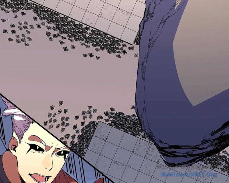 Cấm Chú Sư Mạnh Nhất Lịch Sử Chap 16 - Next Chap 17