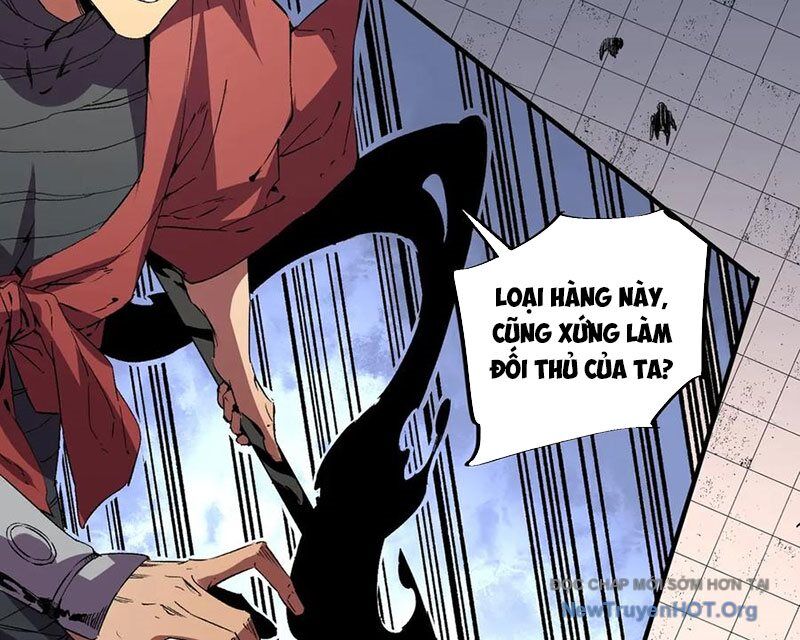 Cấm Chú Sư Mạnh Nhất Lịch Sử Chap 16 - Next Chap 17