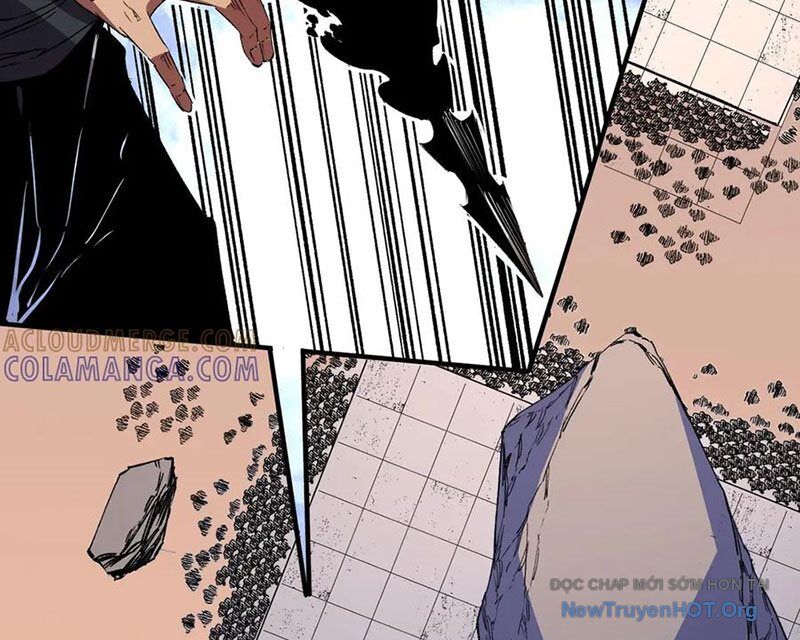 Cấm Chú Sư Mạnh Nhất Lịch Sử Chap 16 - Next Chap 17