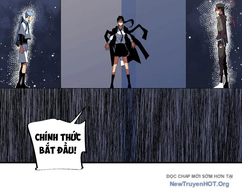 Cấm Chú Sư Mạnh Nhất Lịch Sử Chap 16 - Next Chap 17