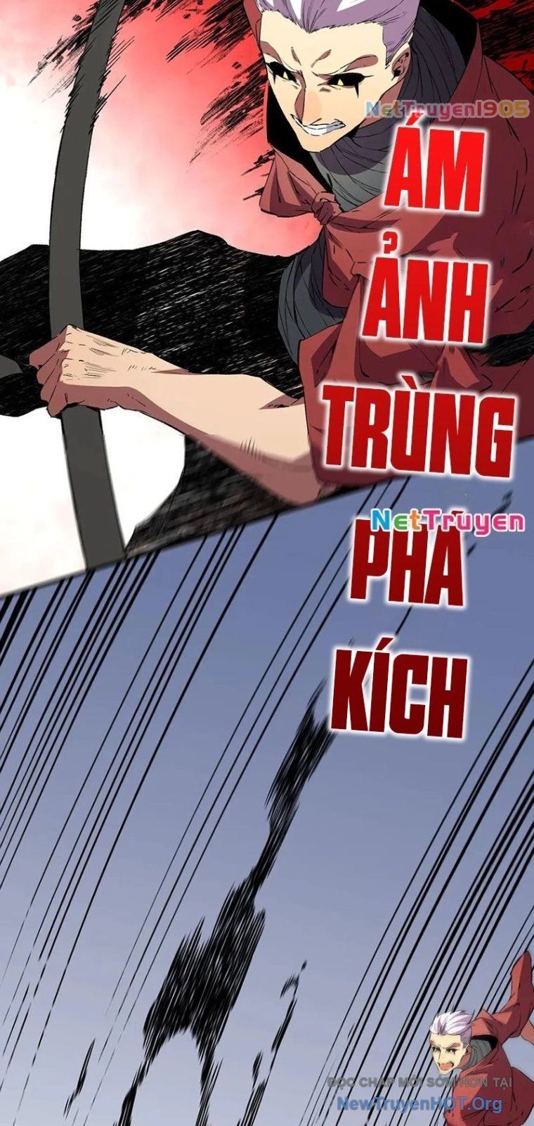 Cấm Chú Sư Mạnh Nhất Lịch Sử Chap 17 - Next Chap 18
