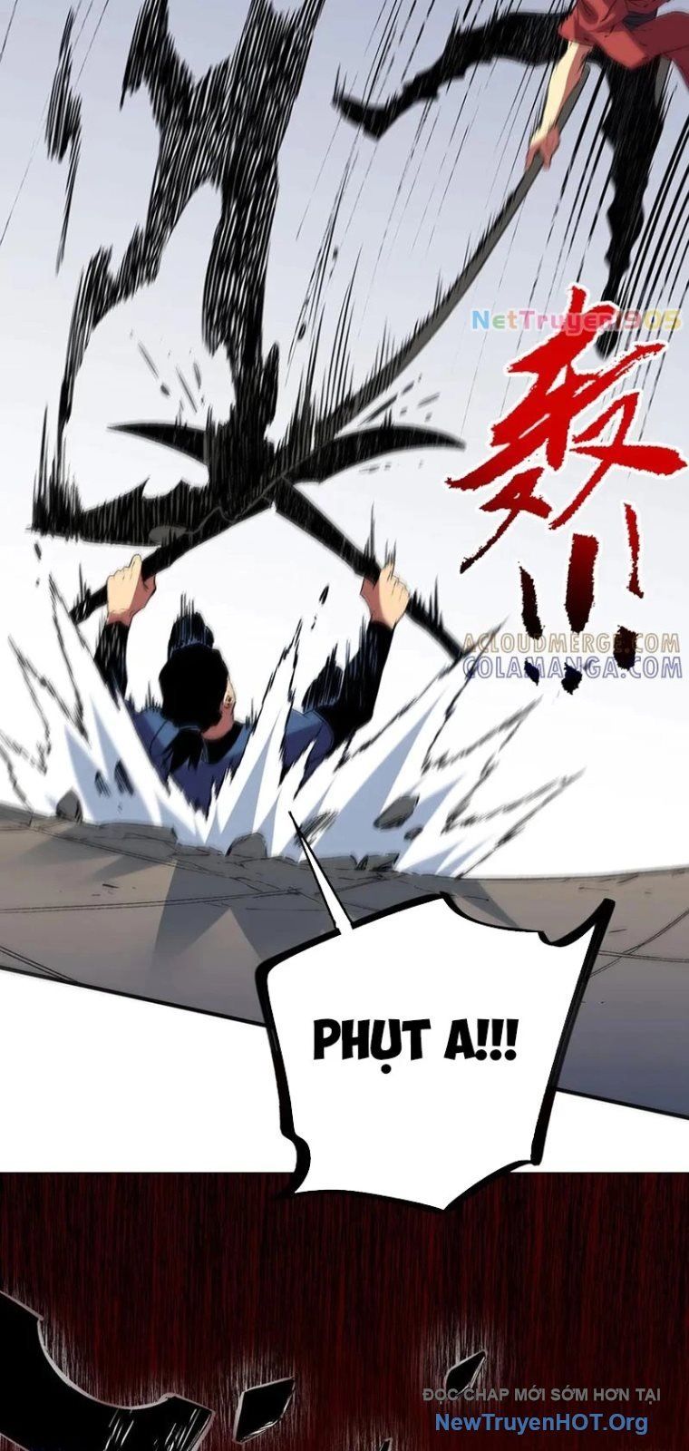 Cấm Chú Sư Mạnh Nhất Lịch Sử Chap 17 - Next Chap 18