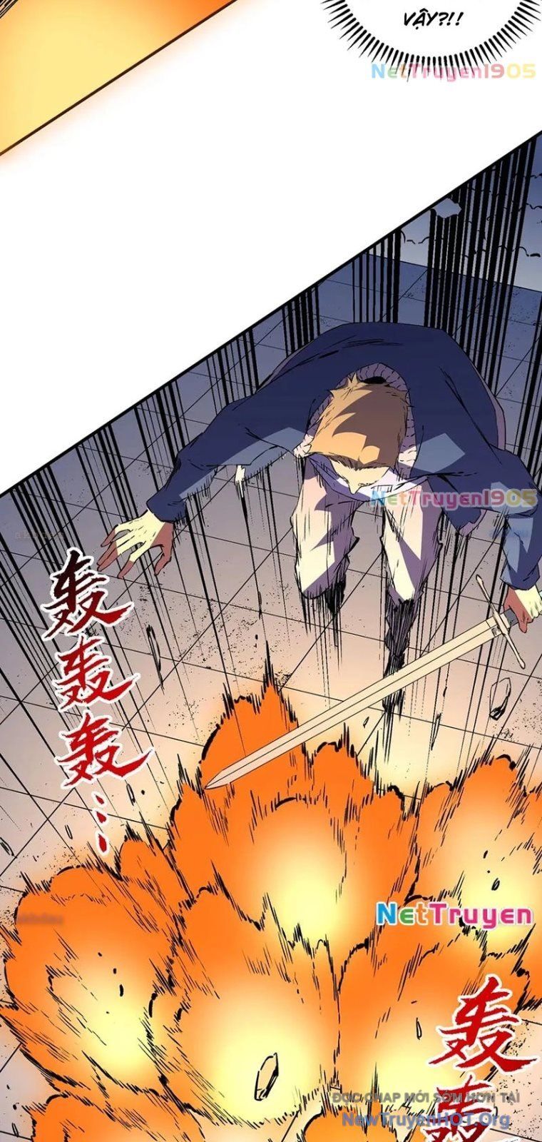 Cấm Chú Sư Mạnh Nhất Lịch Sử Chap 17 - Next Chap 18