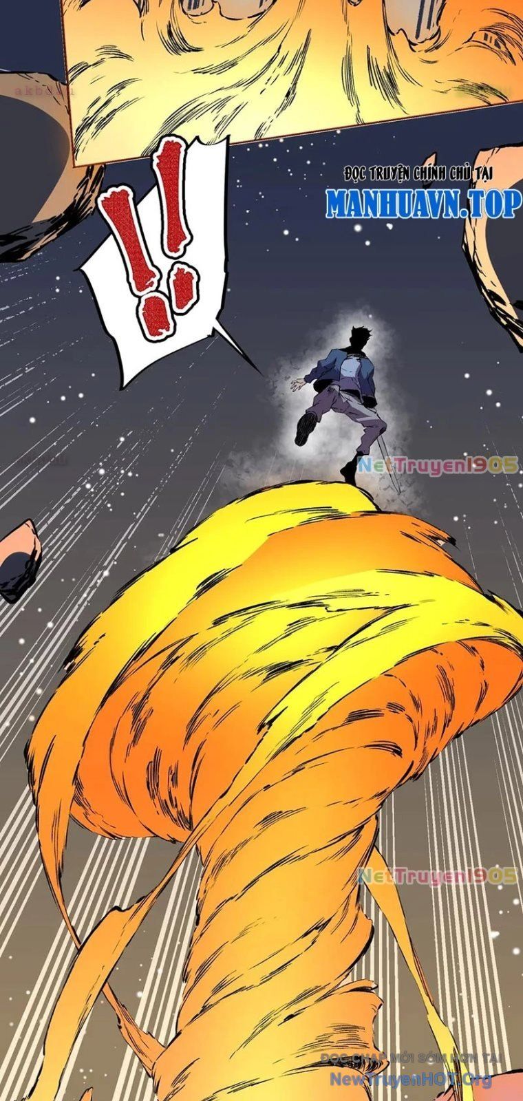 Cấm Chú Sư Mạnh Nhất Lịch Sử Chap 17 - Next Chap 18