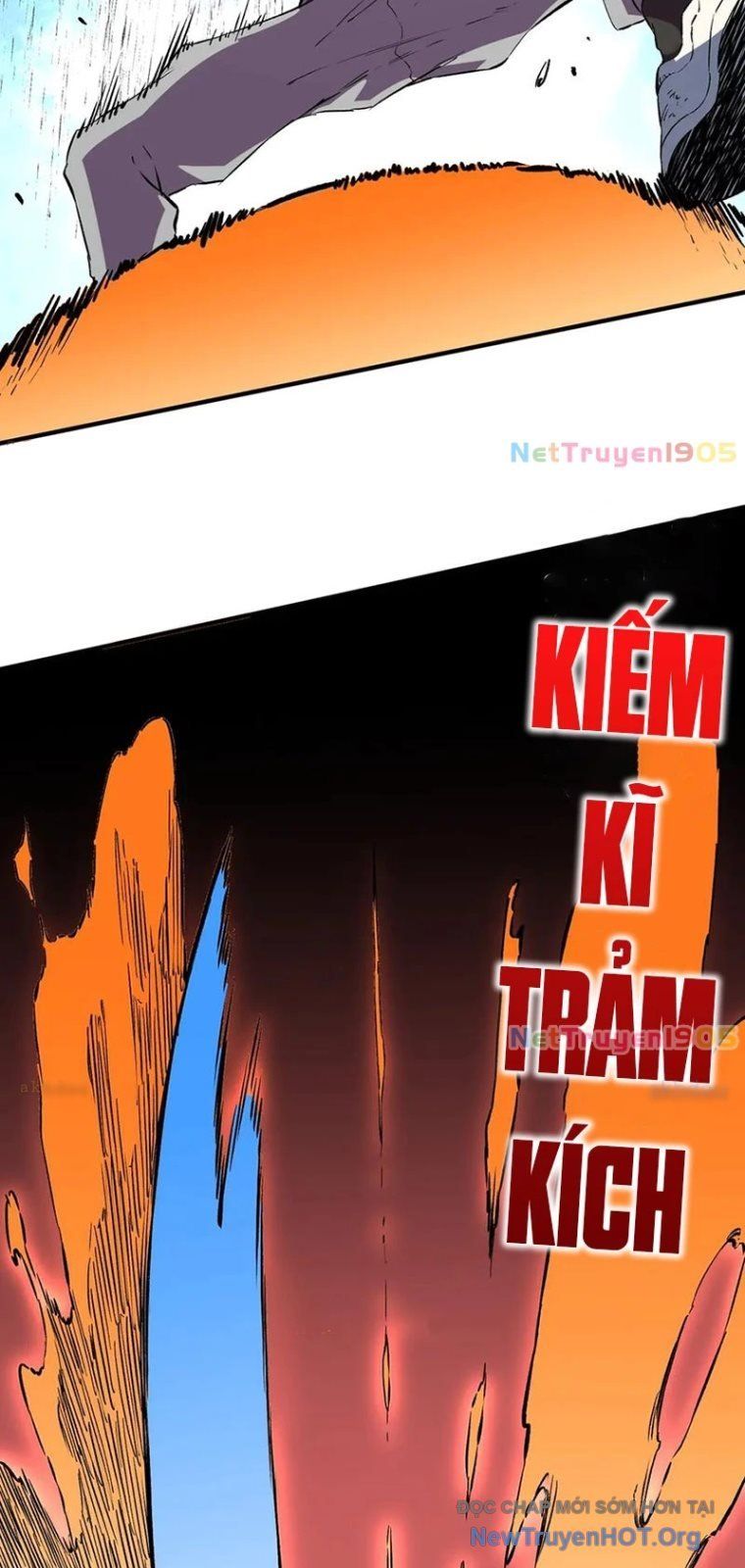 Cấm Chú Sư Mạnh Nhất Lịch Sử Chap 17 - Next Chap 18