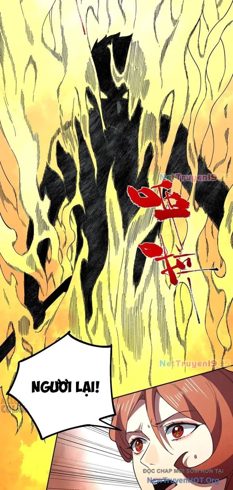 Cấm Chú Sư Mạnh Nhất Lịch Sử Chap 17 - Next Chap 18