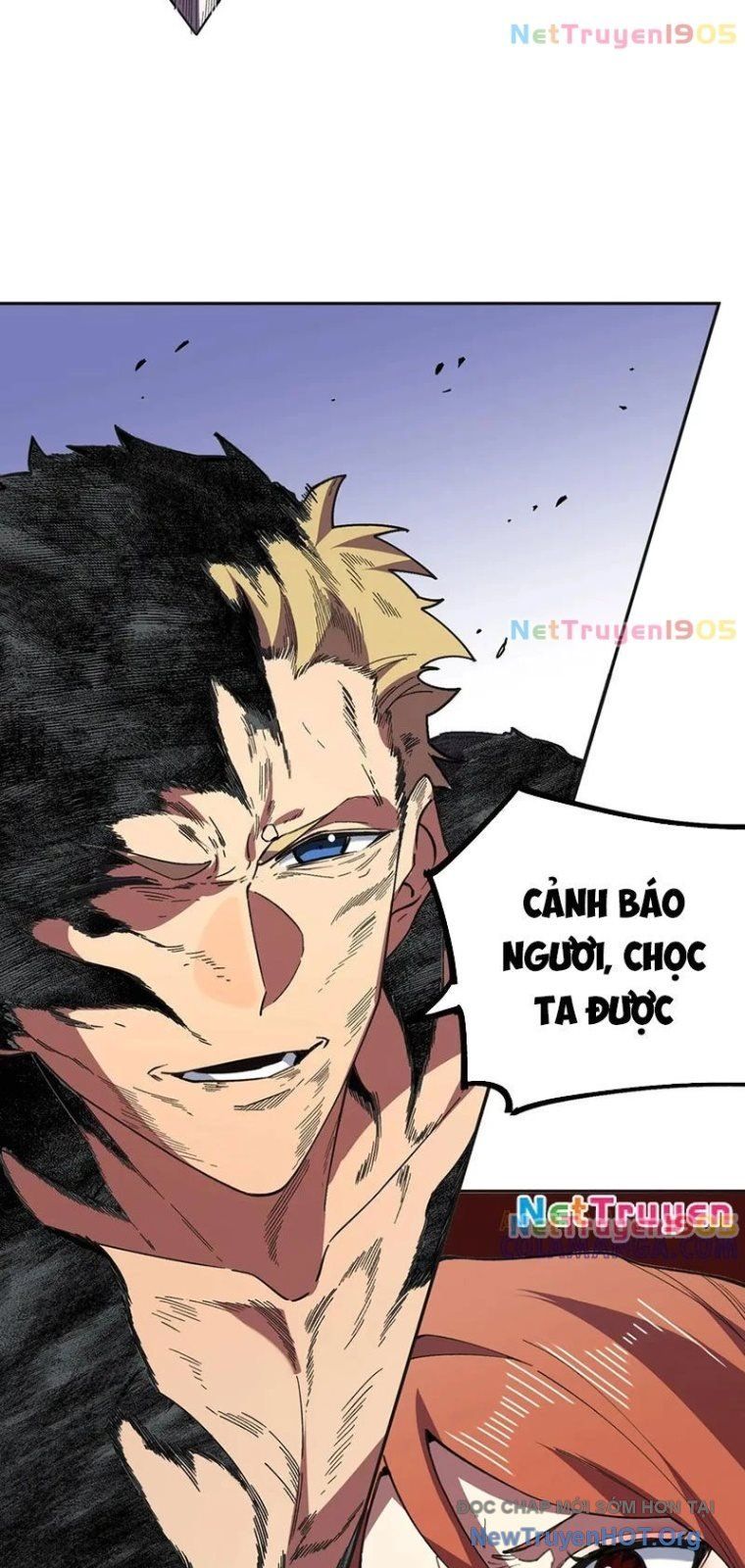 Cấm Chú Sư Mạnh Nhất Lịch Sử Chap 17 - Next Chap 18