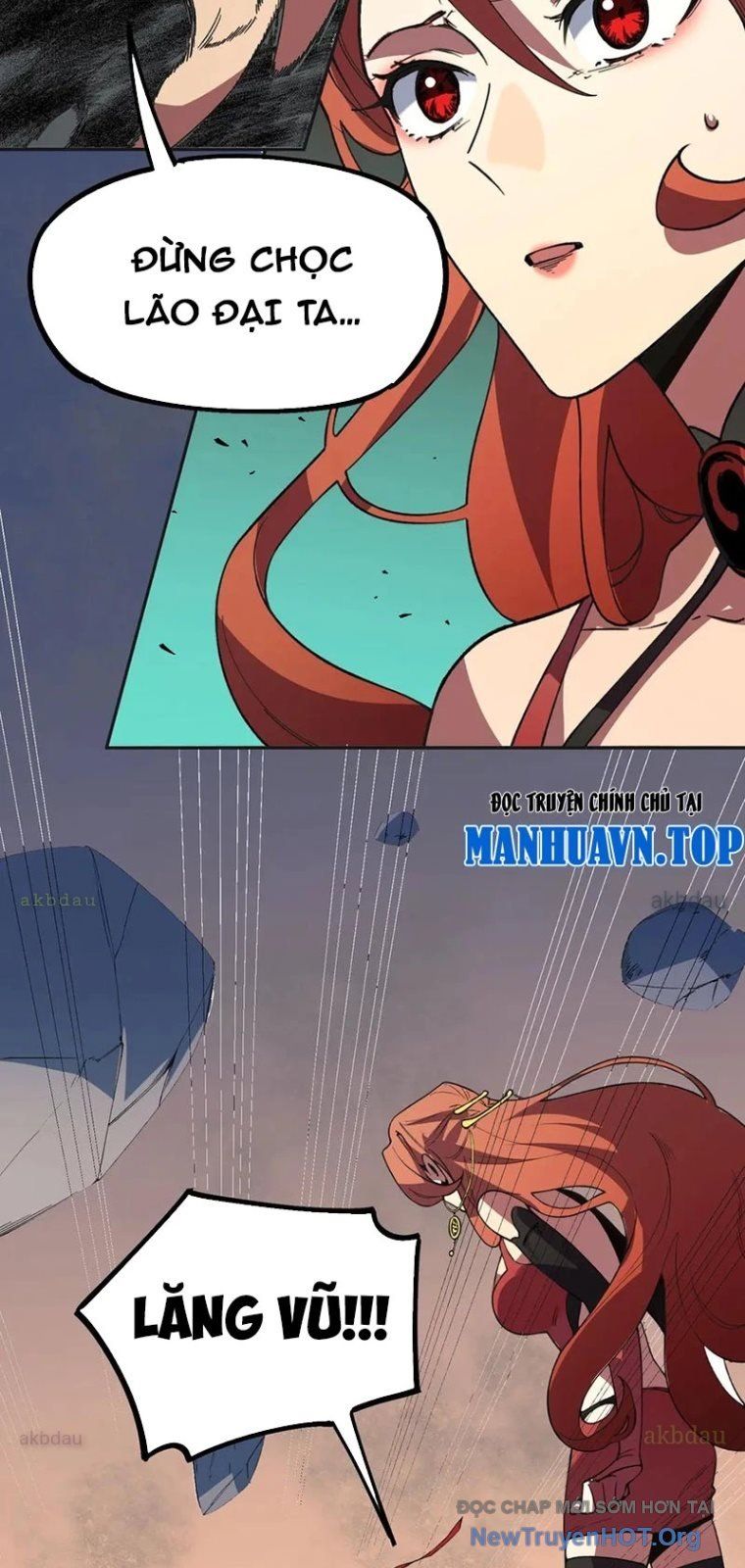Cấm Chú Sư Mạnh Nhất Lịch Sử Chap 17 - Next Chap 18