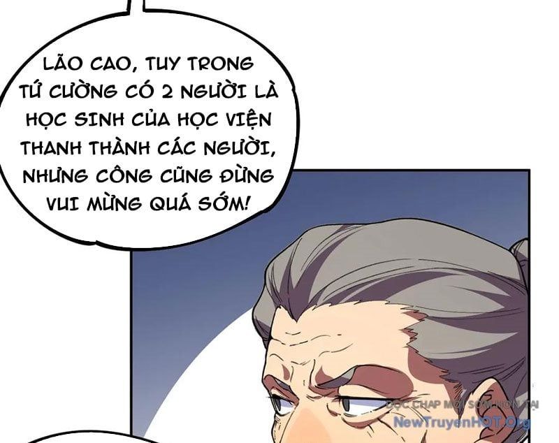 Cấm Chú Sư Mạnh Nhất Lịch Sử Chap 18 - Next Chap 19