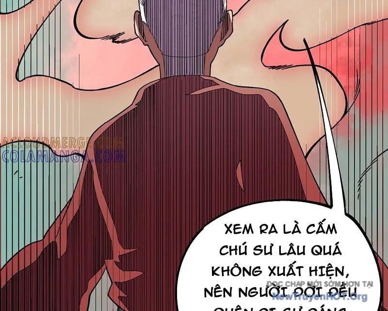 Cấm Chú Sư Mạnh Nhất Lịch Sử Chap 18 - Next Chap 19