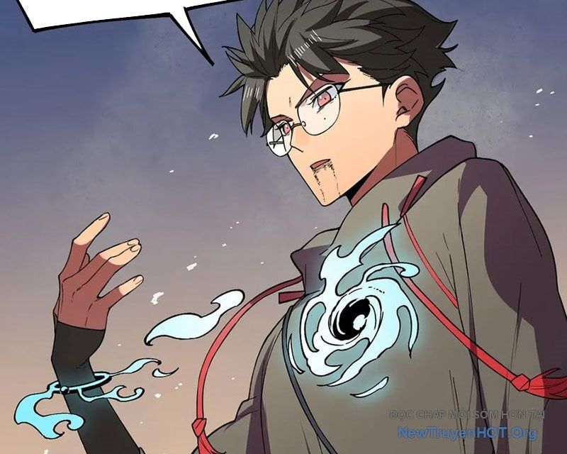 Cấm Chú Sư Mạnh Nhất Lịch Sử Chap 18 - Next Chap 19